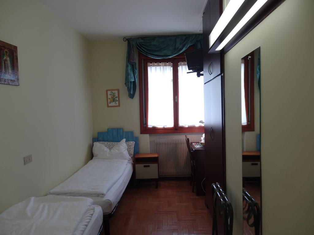 Hotel La Caminatha Val di Zoldo Habitación foto