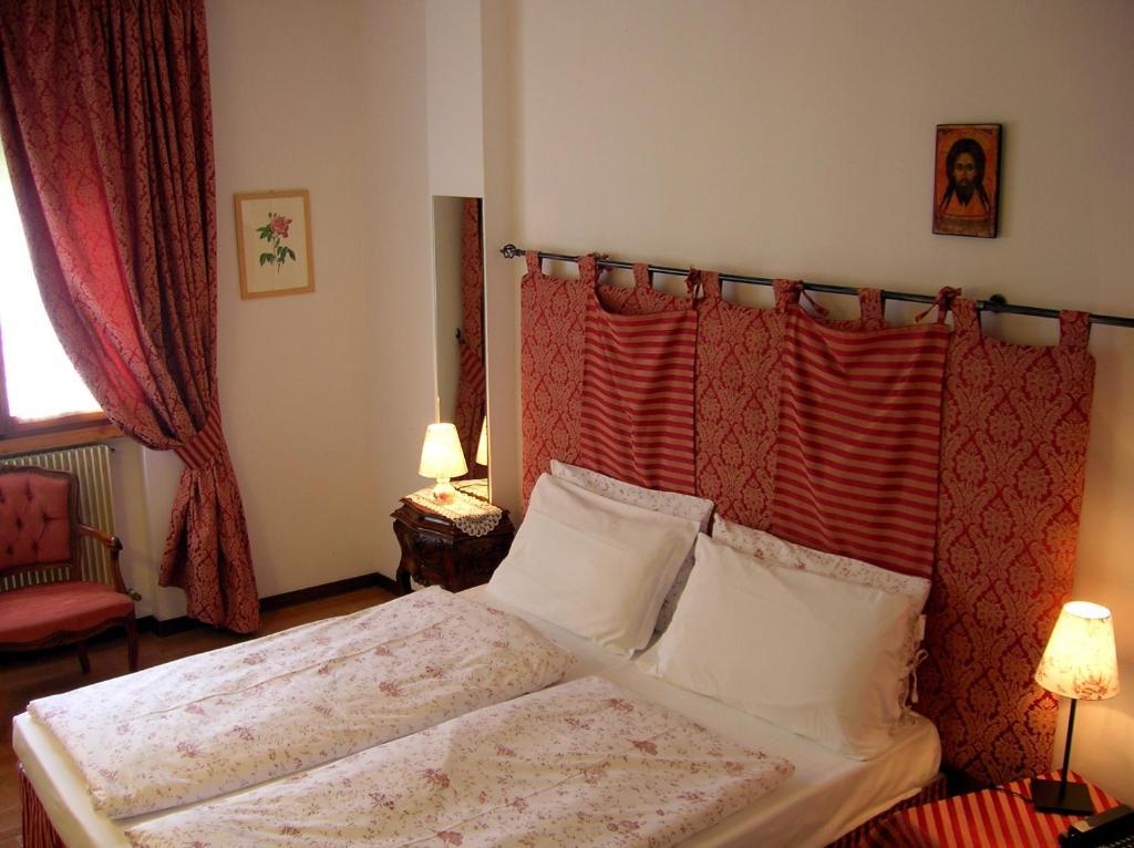 Hotel La Caminatha Val di Zoldo Habitación foto