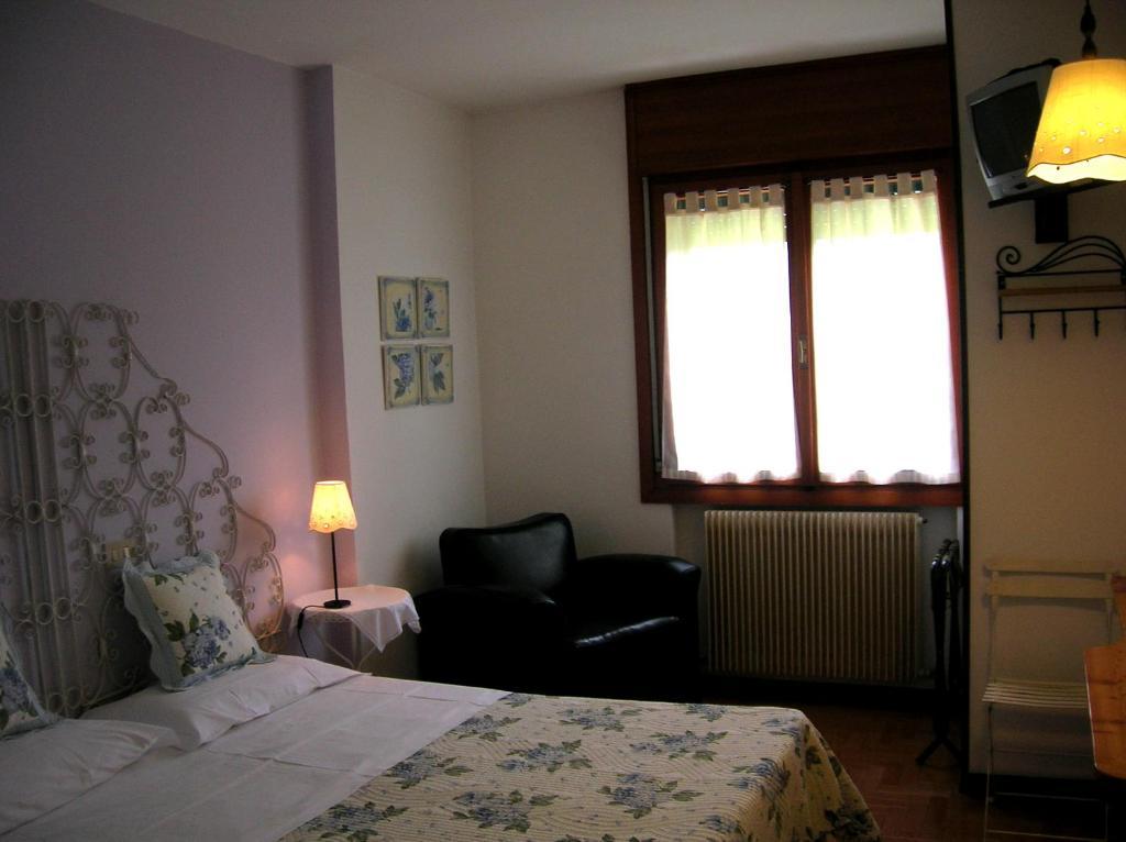Hotel La Caminatha Val di Zoldo Habitación foto